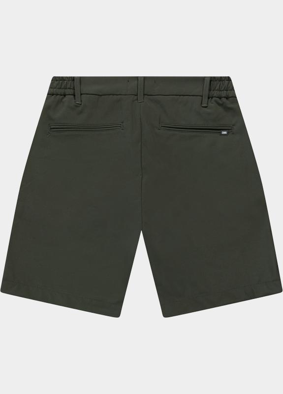 Cars Jeans Korte Broek heren Grijs Frotion 63027/44