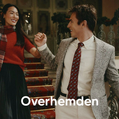 Overhemden