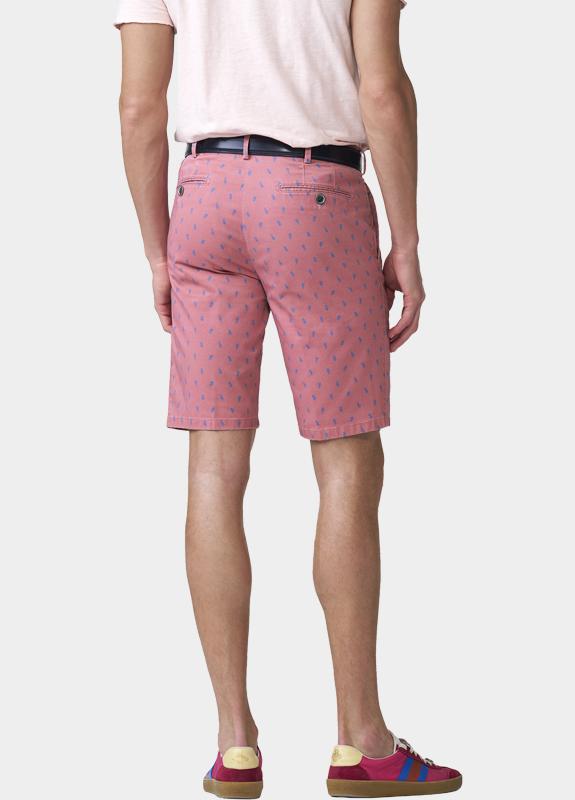 Meyer Chino Rood B-PALMA Art.1-3023 1401302300/52
