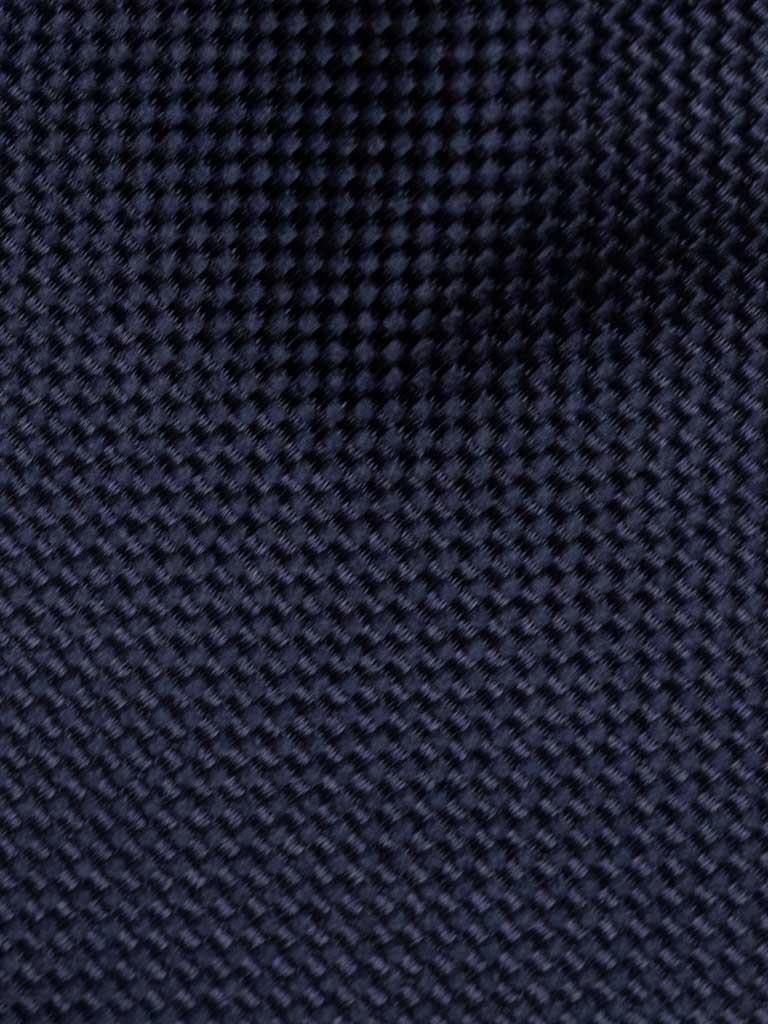 Profuomo Stropdas Blauw  KA3G117B/