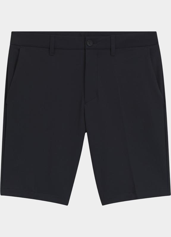 BOSS Green Korte Broek heren Blauw S_Commuter_10.5 inch 10268853 50540337/402