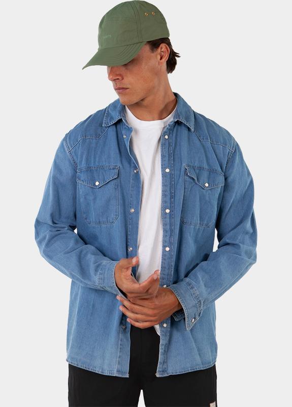 Barts Pet Groen Matiti Cap 5589/131