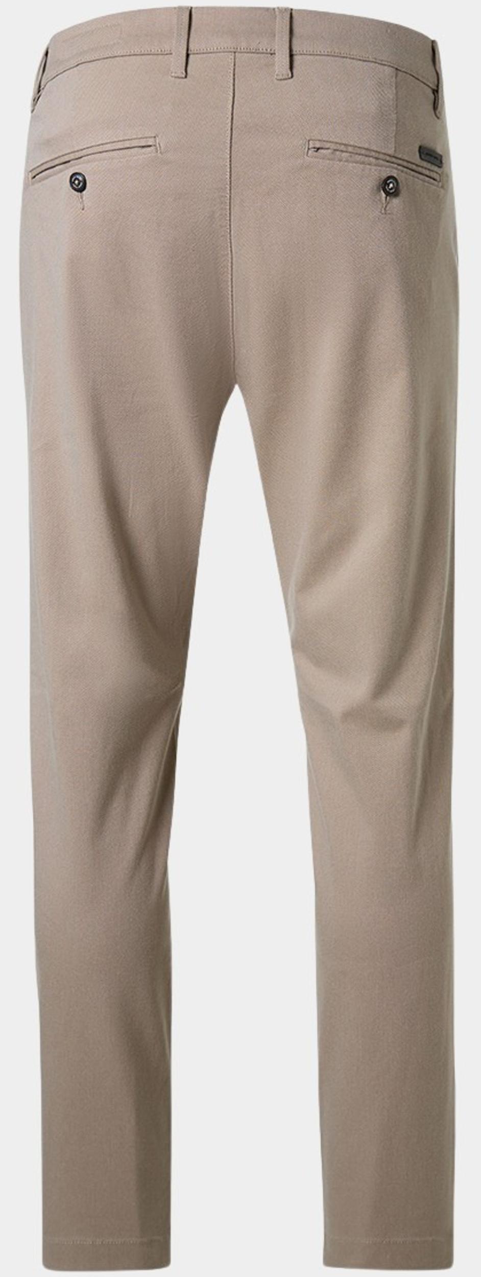 Pierre Cardin Chino Beige PC-Calais C3 33730.4200/1105