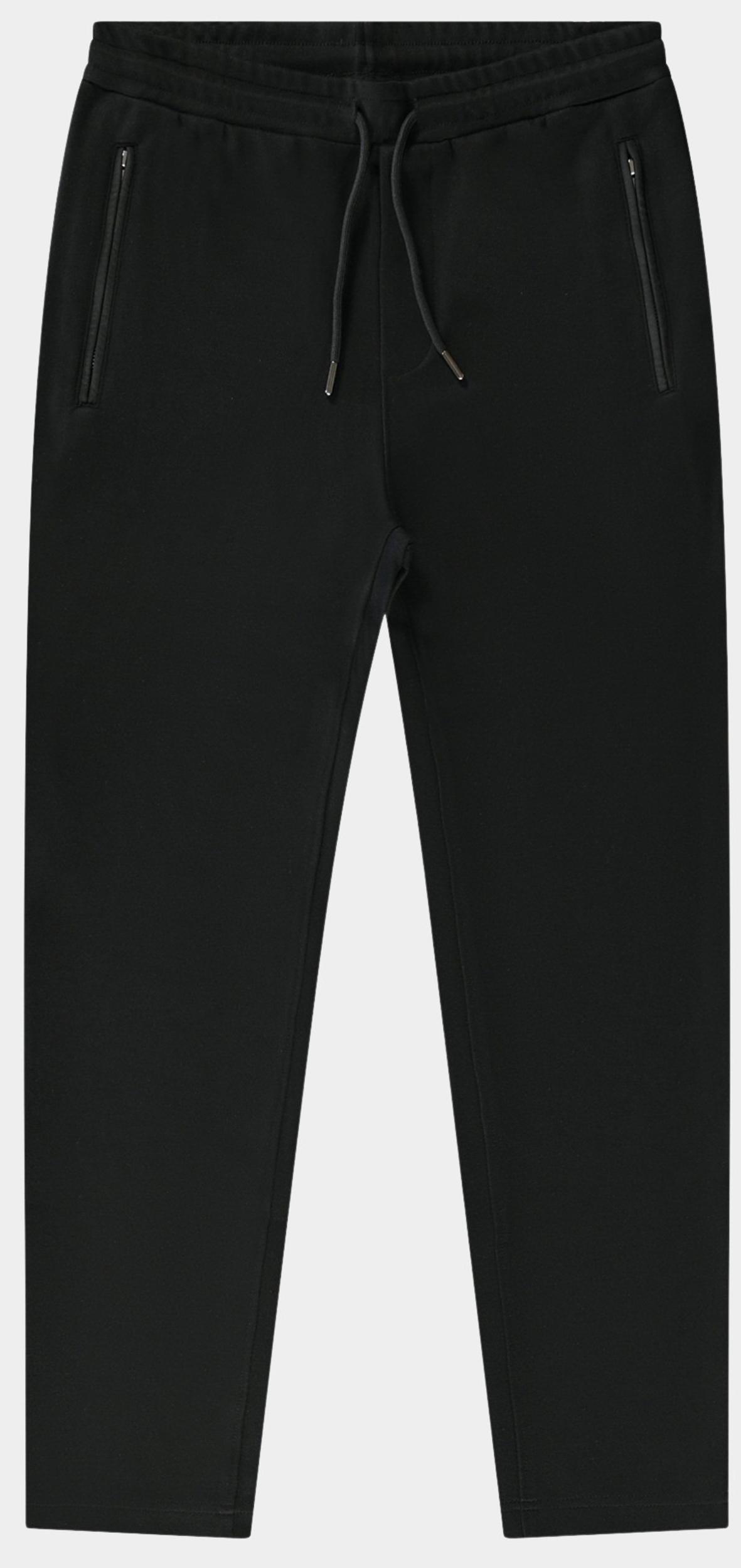 Cars Jeans Jogging Broek Zwart FORREST 48394/42