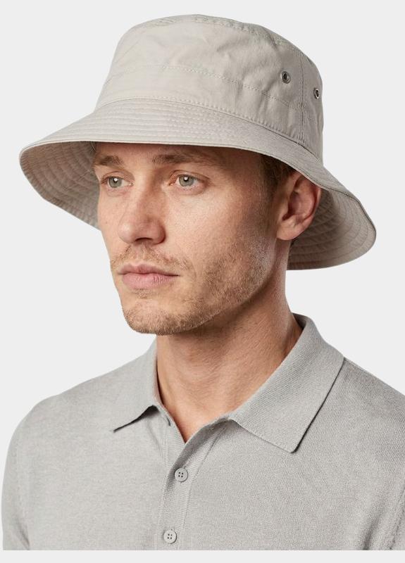 Commander Hoed Grijs  213013898/800
