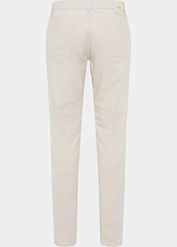 Brax Katoenen 5-Pocket Beige STYLE.CHUCK 07-1722 07863020/56