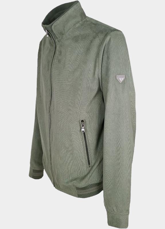 Sea Barrier Zomerjas heren kleur toevoegen New-Aladdin G0002150.8494/0270