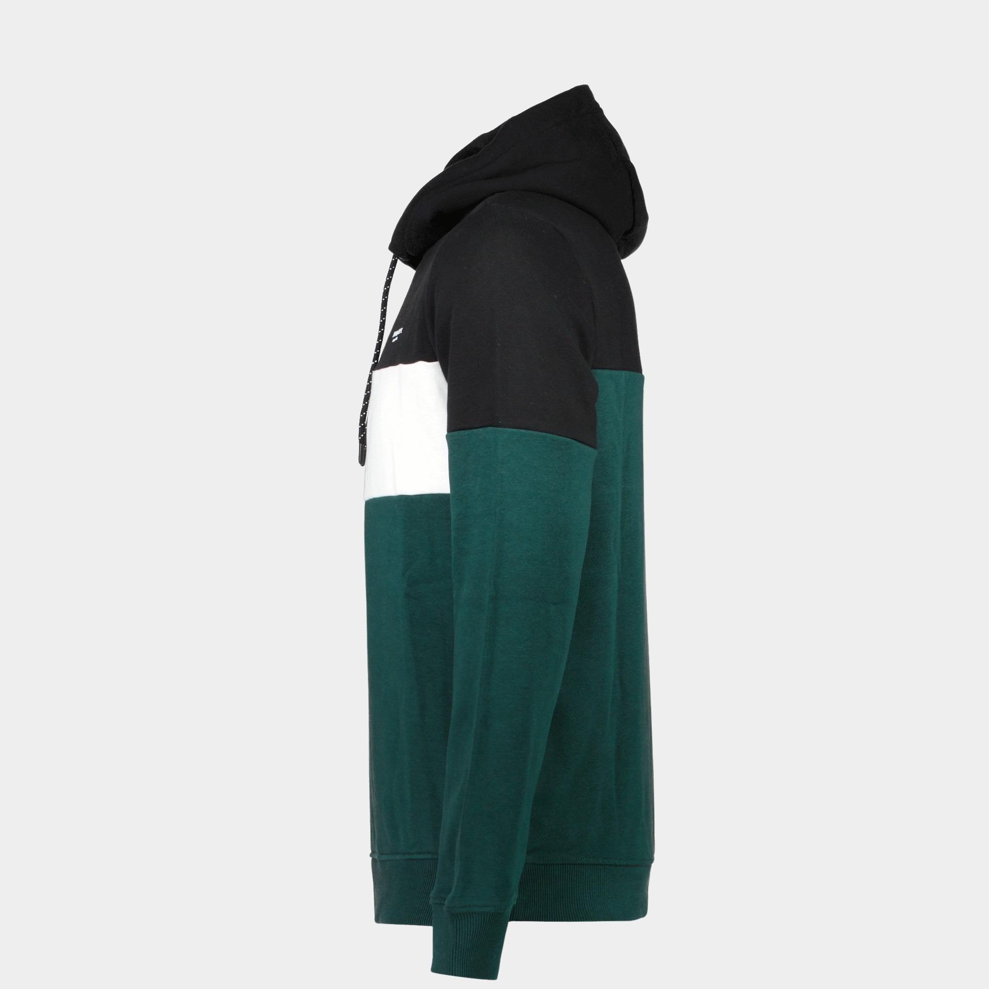 Cars Jeans Sweater Zwart SEP 67756/01
