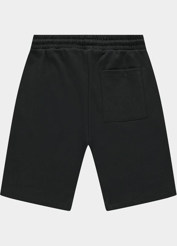 Cars Jeans Korte Broek heren Zwart Wall 69371/01