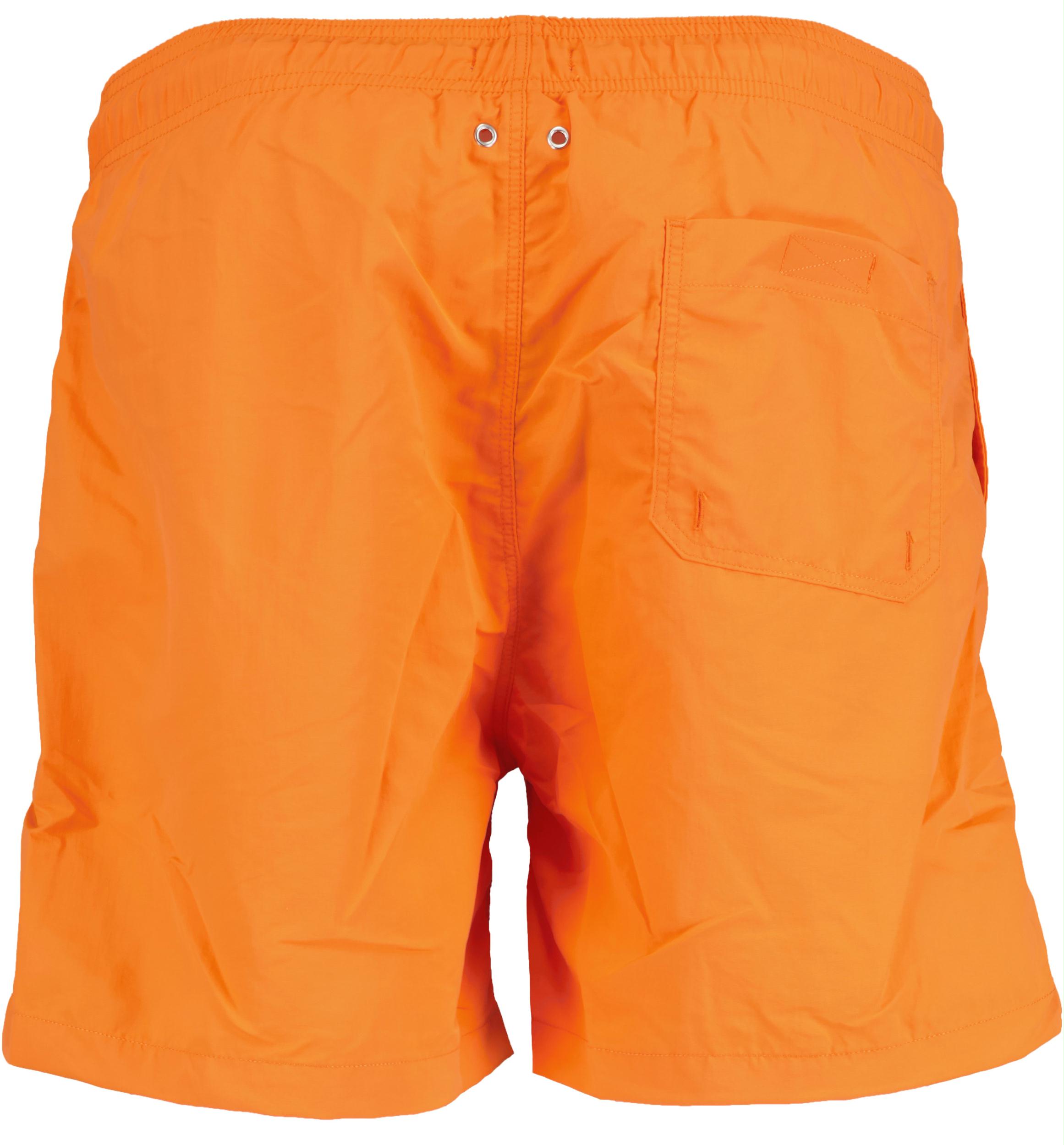 Gant Zwembroek Oranje CF Swim Shorts 922016001/806
