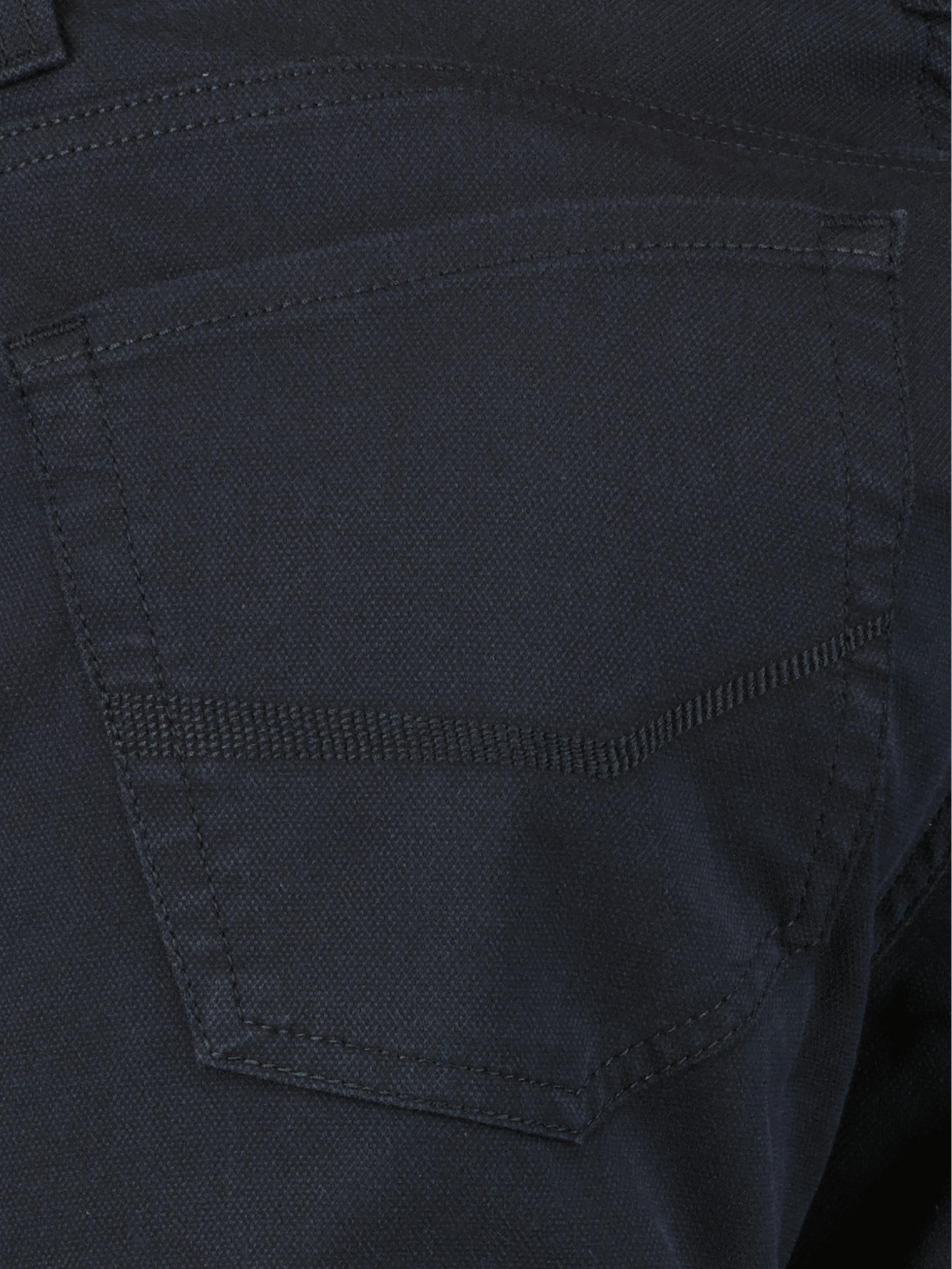Pierre Cardin 5-Pocket Jeans Blauw  C3 34540.4200/6319