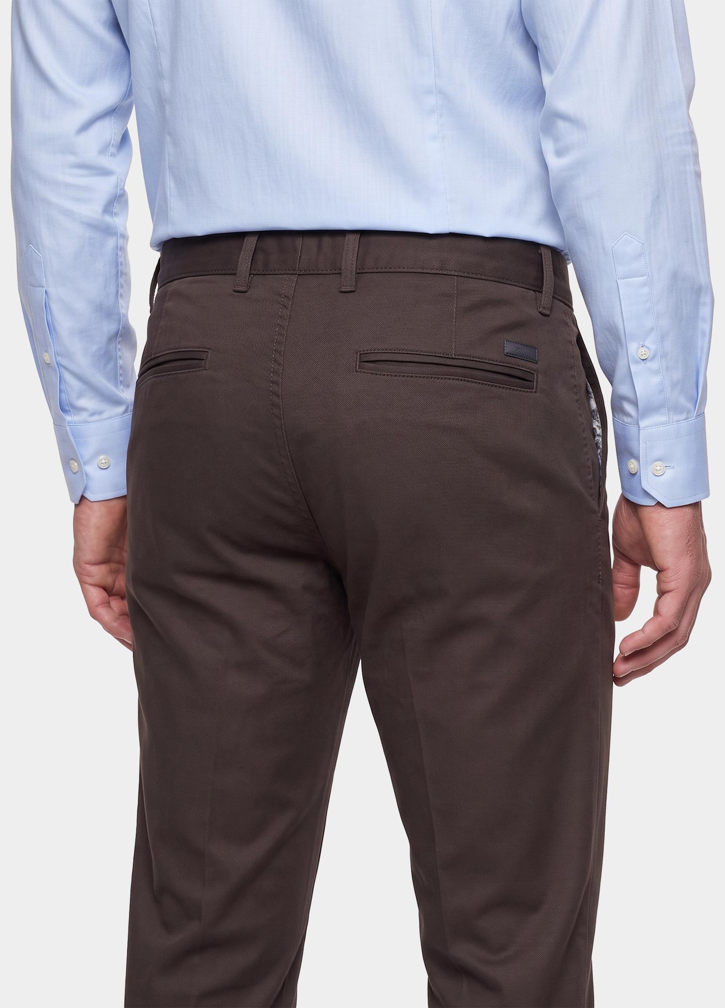 Meyer Chino Bruin PARIS Art.2-5617 3362561700/37