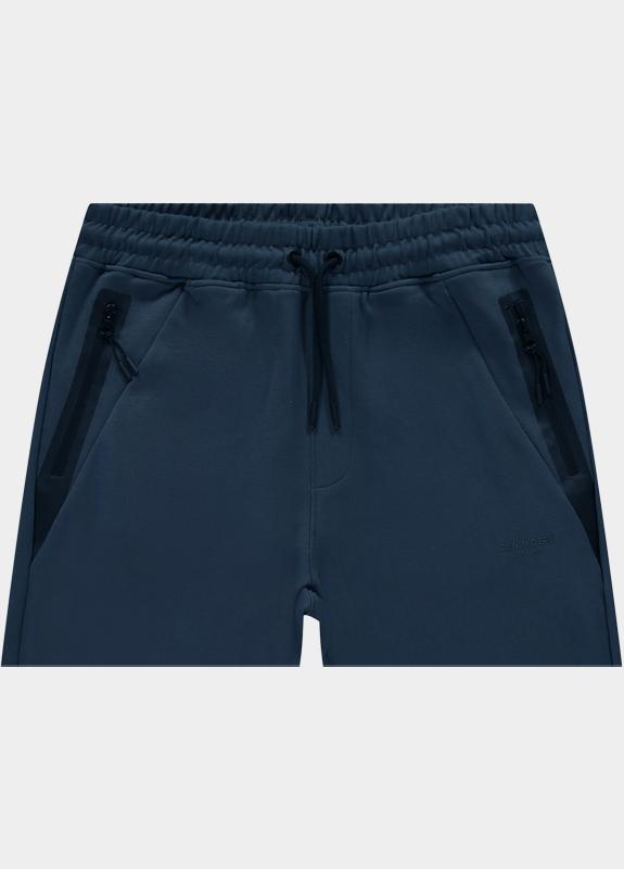 Cars Jeans Jogging Broek Blauw NOZAM 45595/12