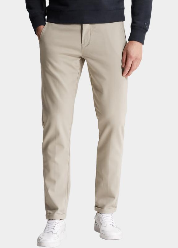 Cast Iron Chino Grijs CYLAS CHINO MEGDA POWER CTR2602606/8023