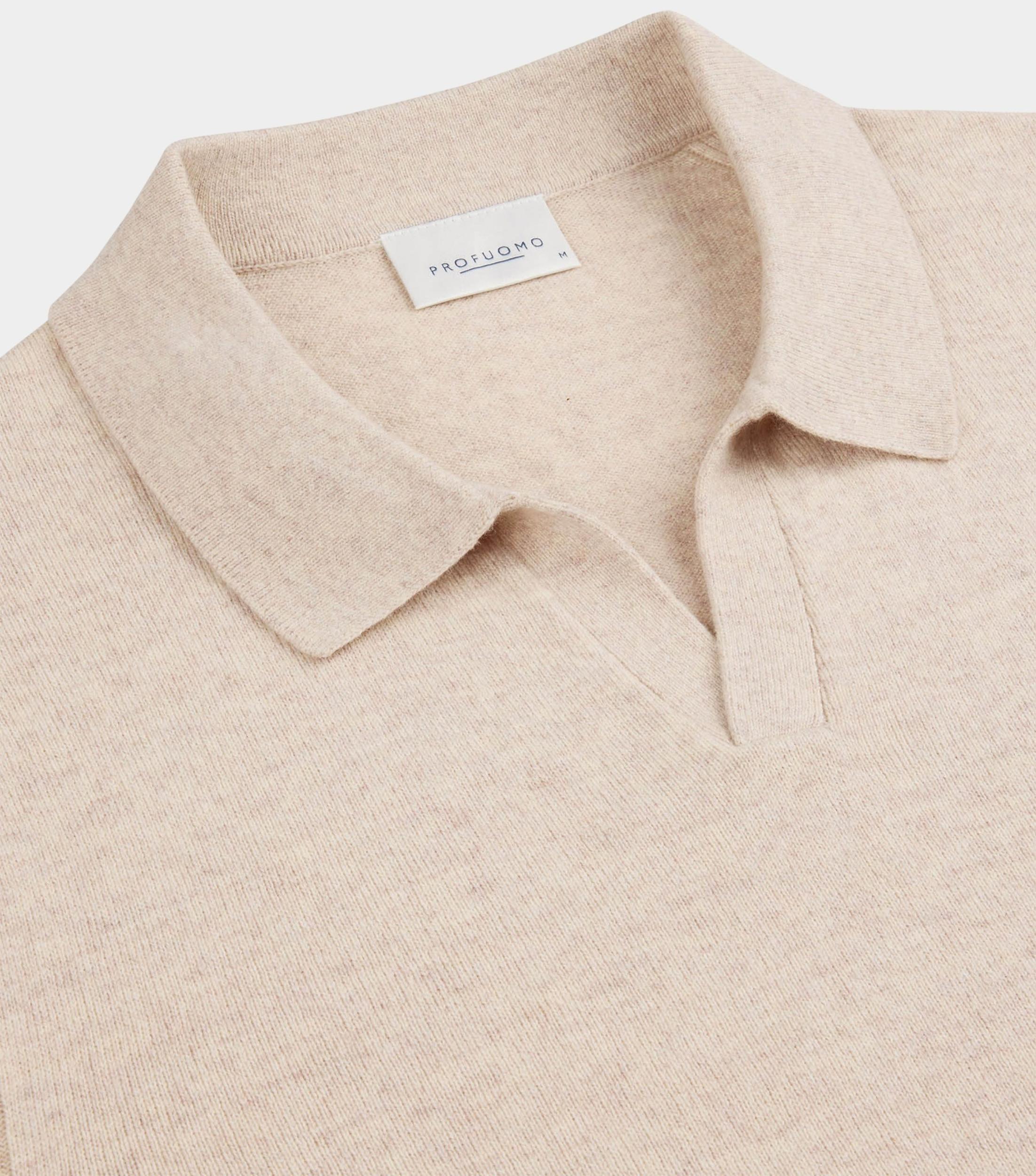Profuomo Pullover Beige  PPWJ30022A/F5