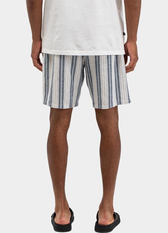 Butcher of Blue Korte Broek heren Blauw Alex M2611063/890