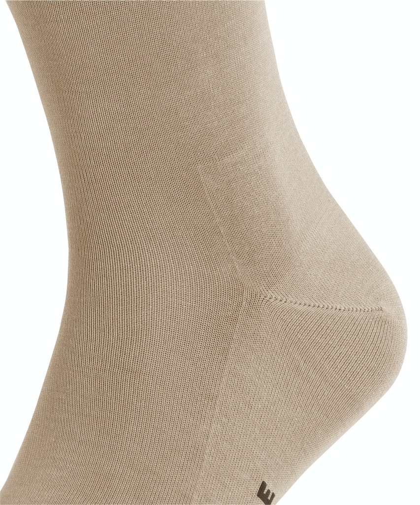 Falke Sokken Beige FALKE Tiago SO 14662/4380
