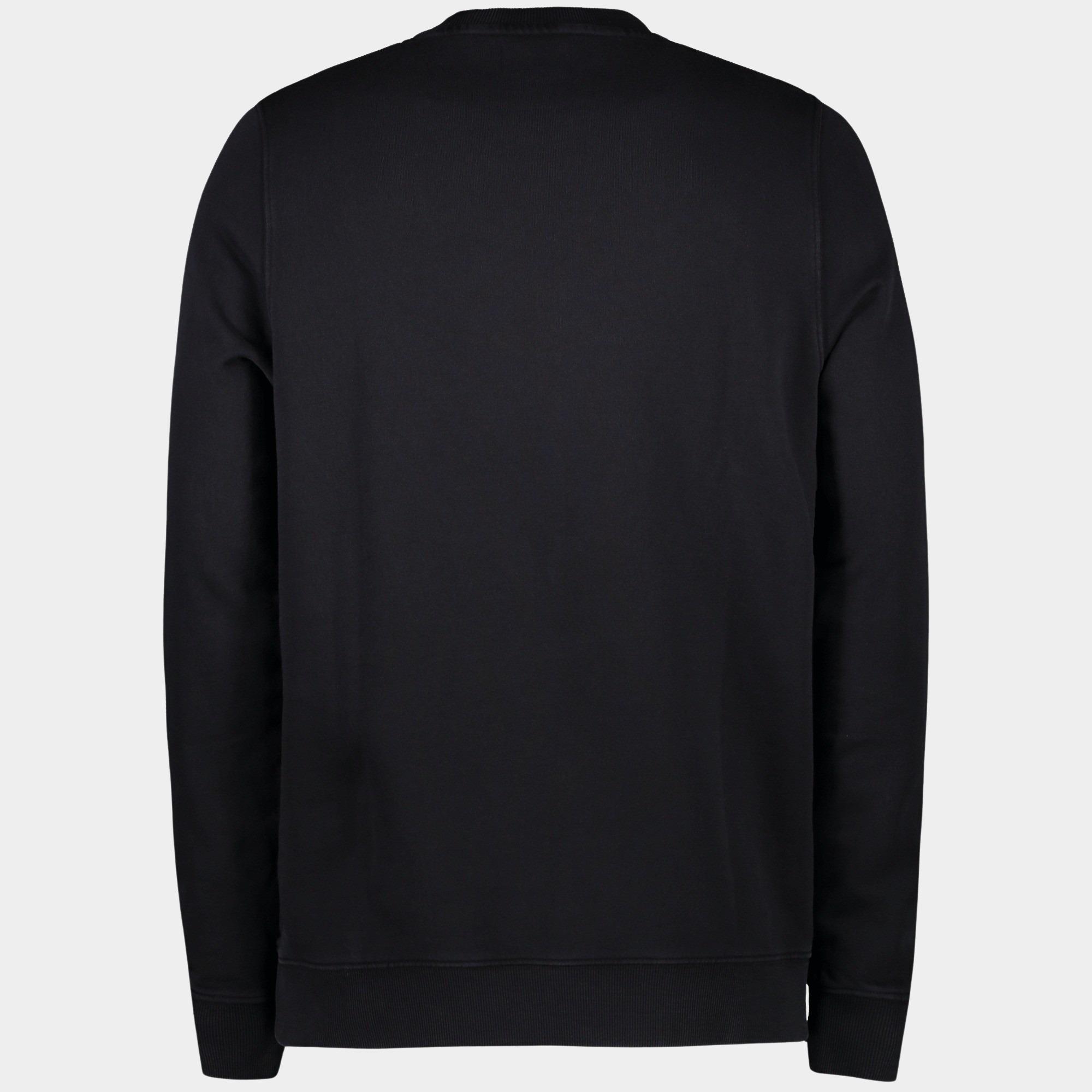 Cars Jeans Sweater Zwart SCOLAR 49156/01