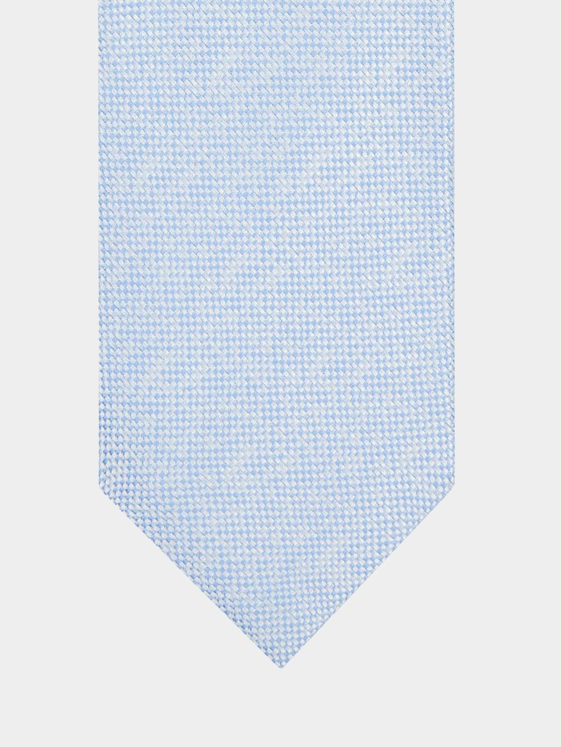 Profuomo Stropdas Blauw  PPUA10030C/M