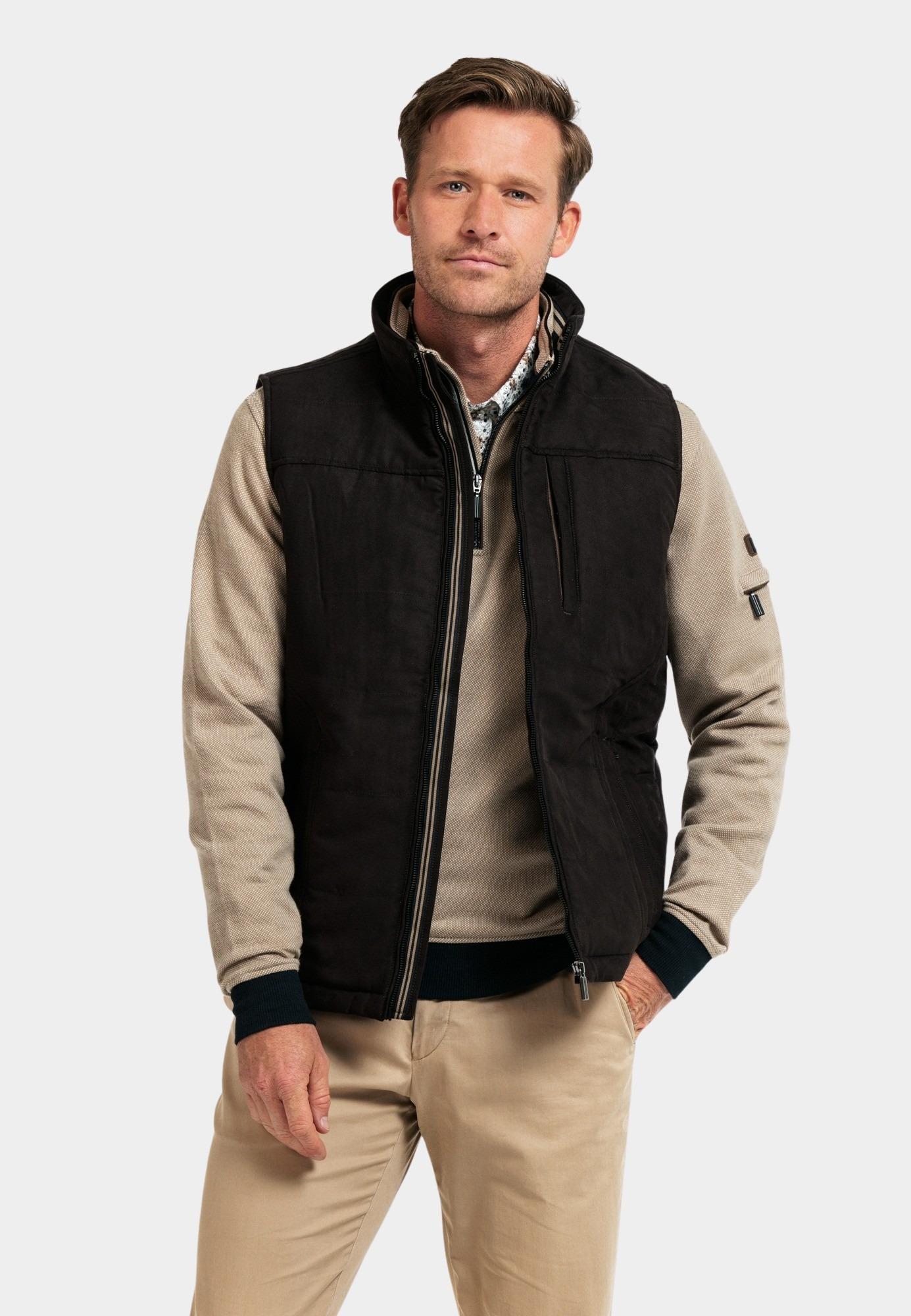 Baileys Bodywarmer Bruin  422580/88