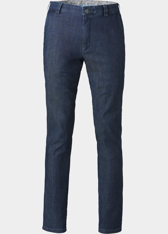 Meyer Jeans Blauw BONN Art.1-4020 1021402000/17
