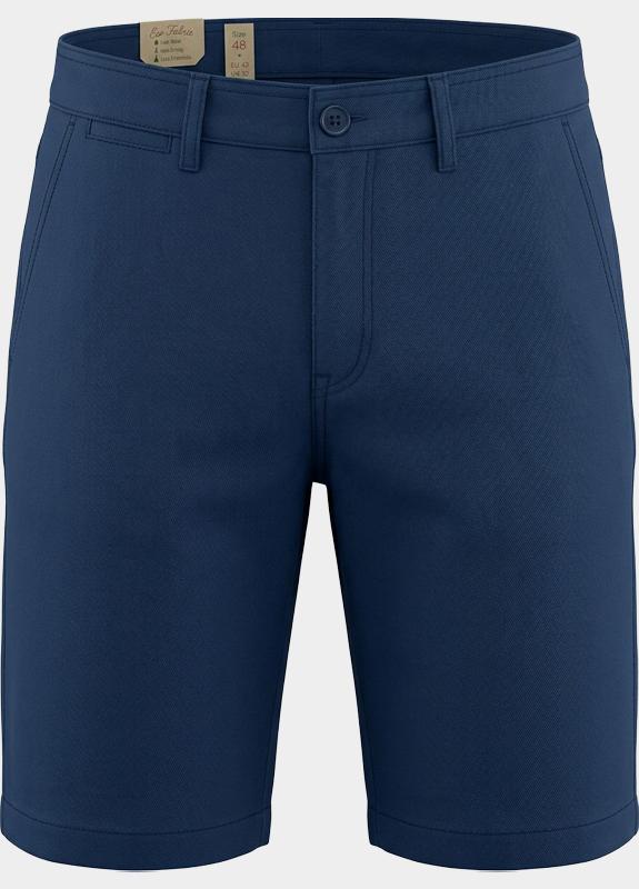 Sea Barrier Korte Broek heren Blauw Dorado B0000853.T49A/0103