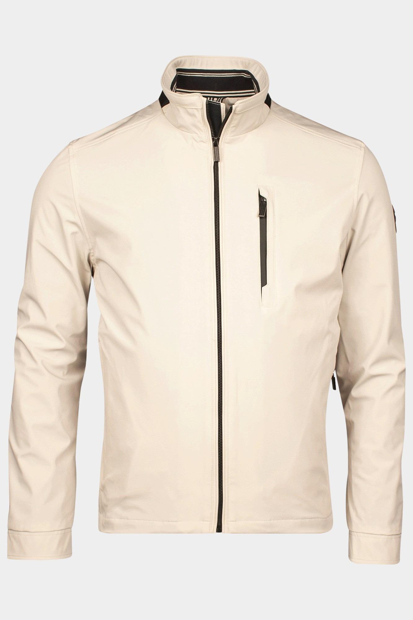 Baileys Zomerjack Wit Jacket 512300/81