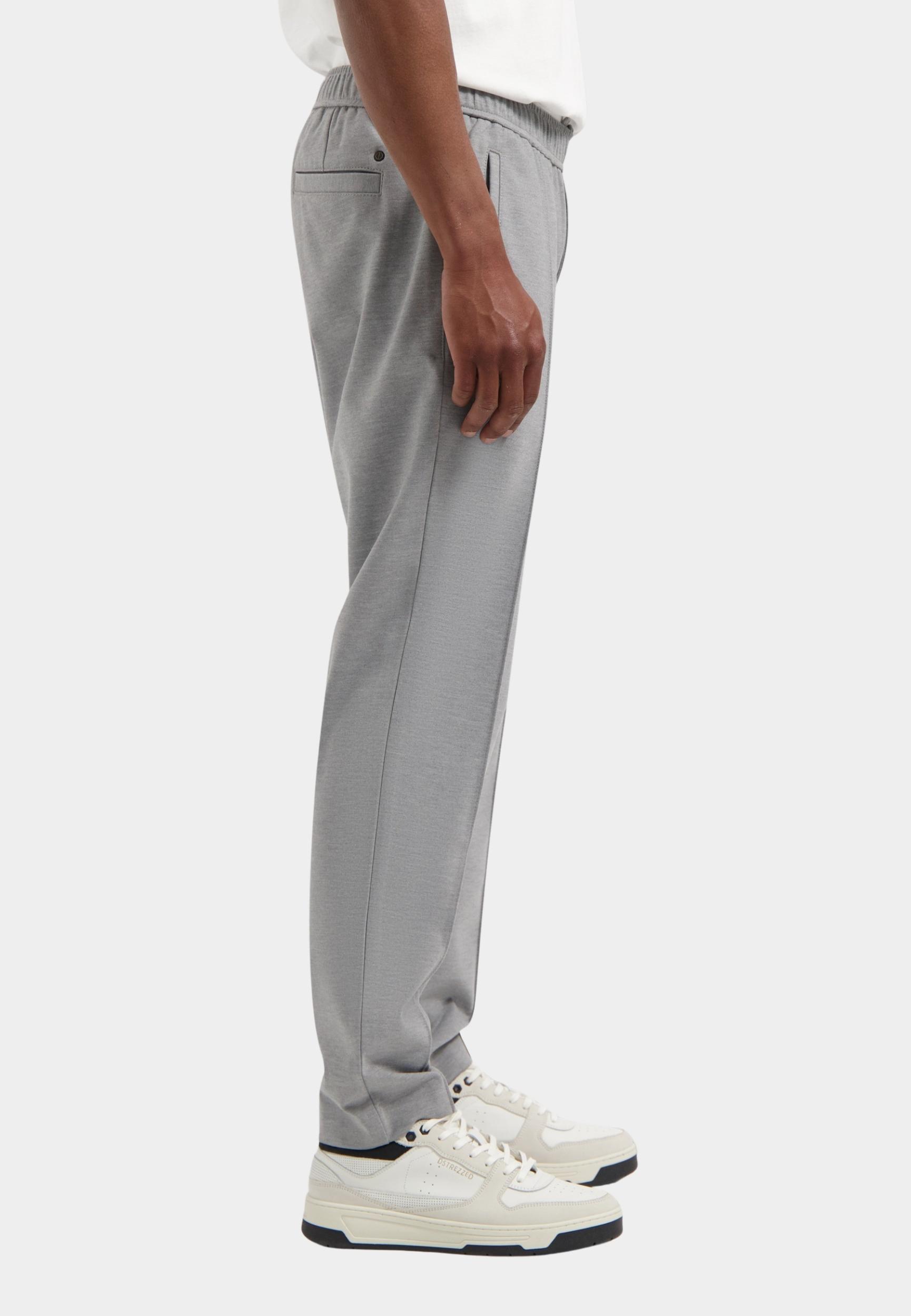 Dstrezzed Chino Grijs DS_Logan Easy 501974/831