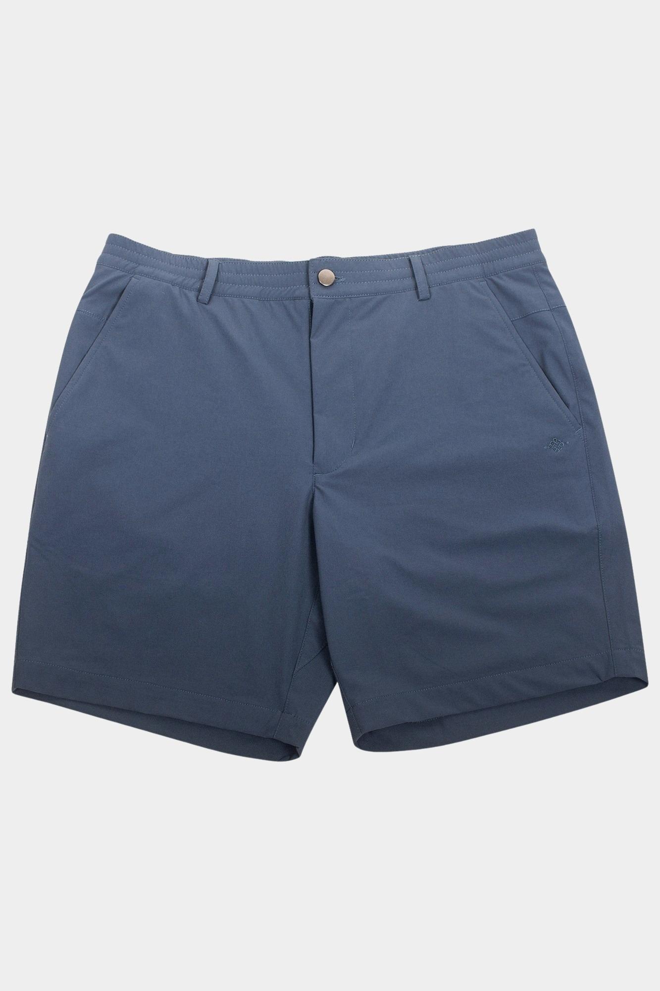 Baileys Korte Broek Blauw Bermuda 511056/67