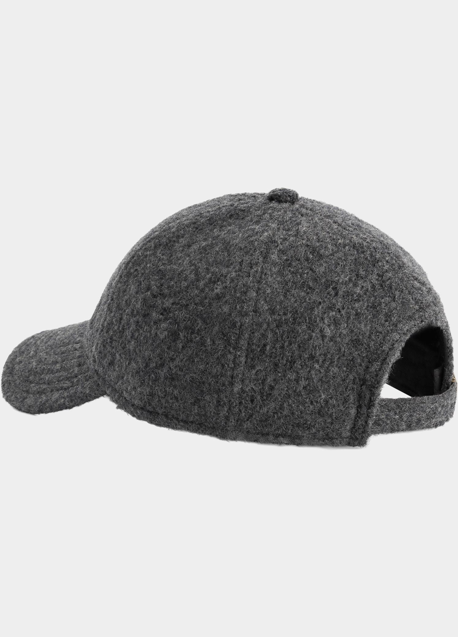Dstrezzed Pet Grijs William Cap 656002/894