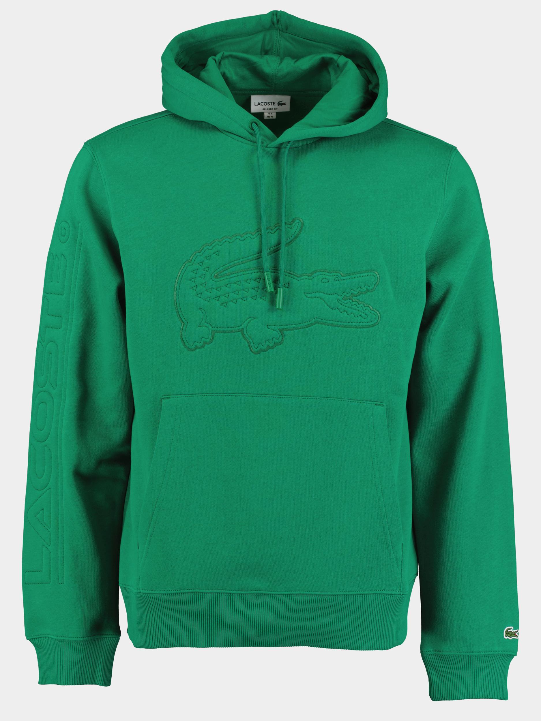 Lacoste Sweater Groen  SH2105/CNQ