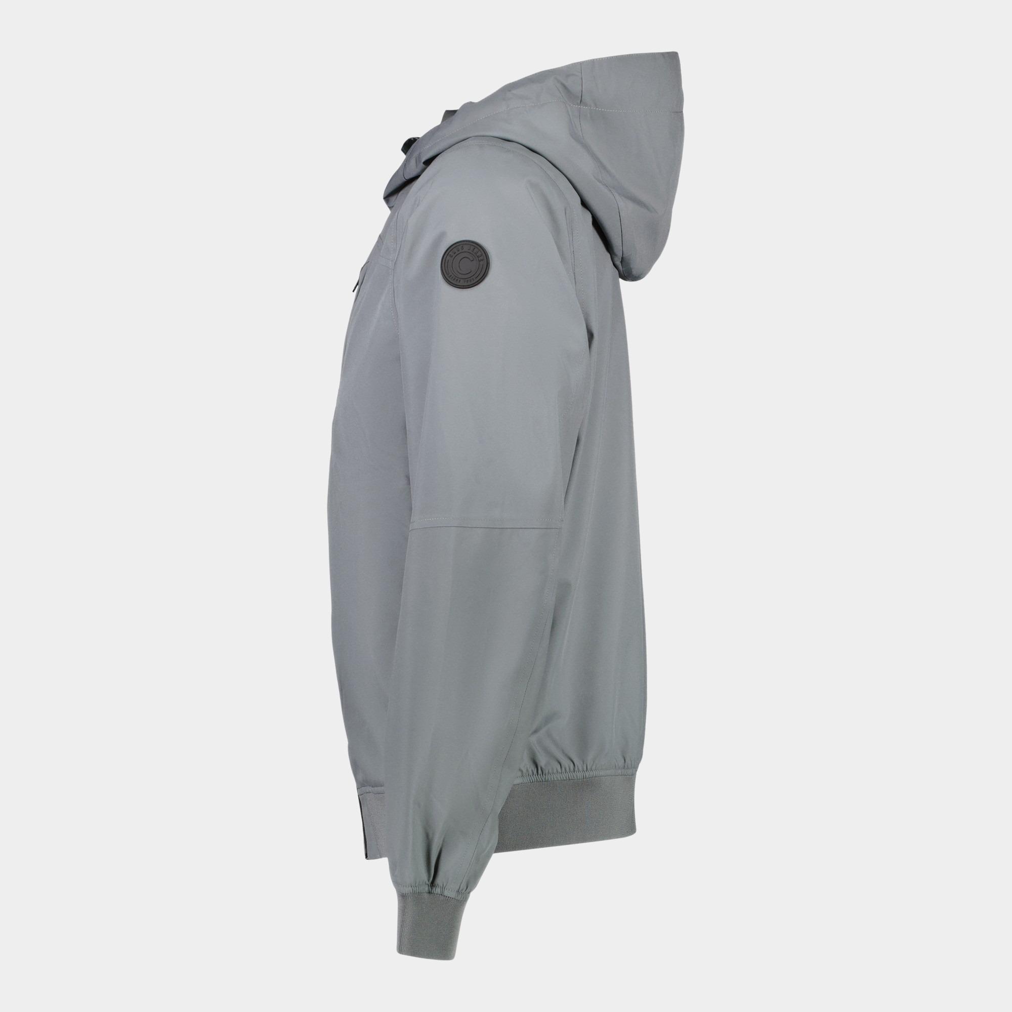 Cars Jeans Zomerjack Groen XAMER 63977/44