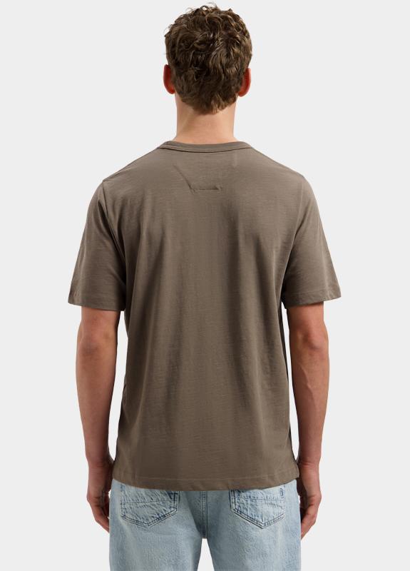 Dstrezzed T-shirt heren Grijs DS_Steve Tee 203520/216