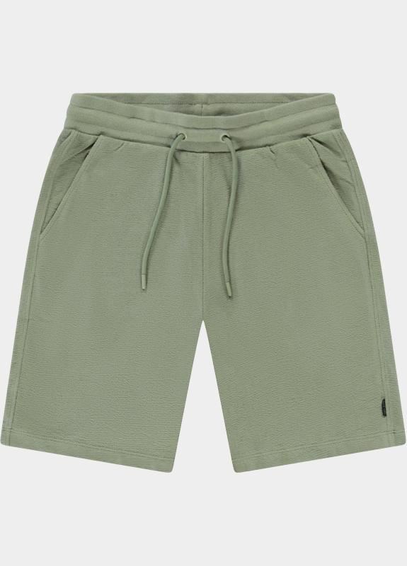 Cars Jeans Korte Broek heren Grijs Lowkey 63971/44