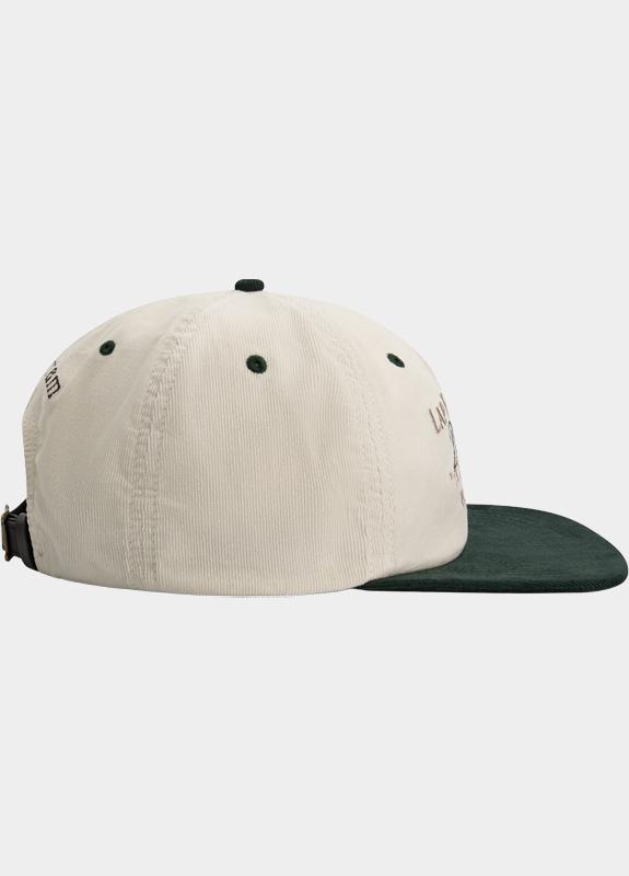 Dstrezzed Pet Groen DS_Seven Cap Cordmix 655500/567