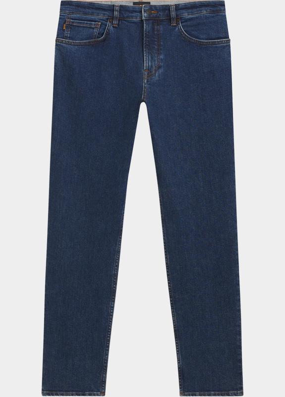 BOSS Orange Jeans Blauw RE.MAINE BO 10251068 03 50555275/409