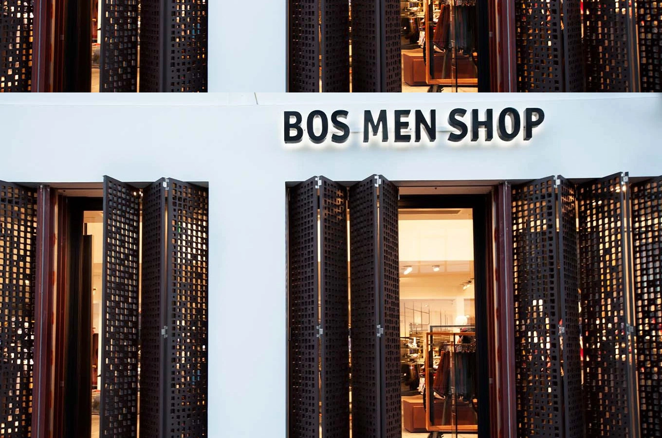 winkel bergen op zoom