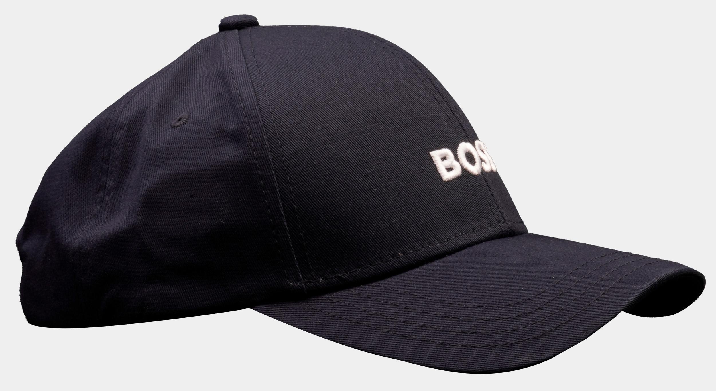 BOSS Black Cap Blauw Zed 10248871 01 50491049/404