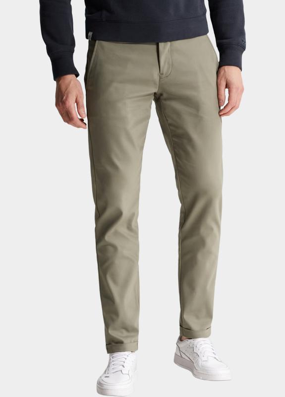 Cast Iron Chino Groen CYLAS CHINO MEGDA POWER CTR2602606/6414