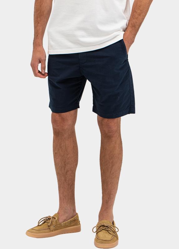 Butcher of Blue Korte Broek heren Blauw Tristan M2611024/890