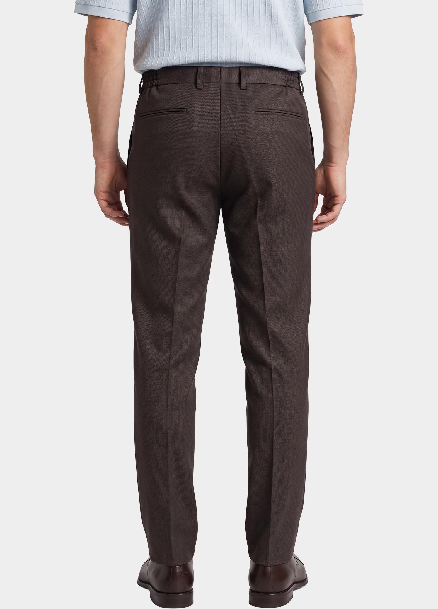 Born With Appetite Pantalon Bruin Aiden Pants BWA26304AI61/2004