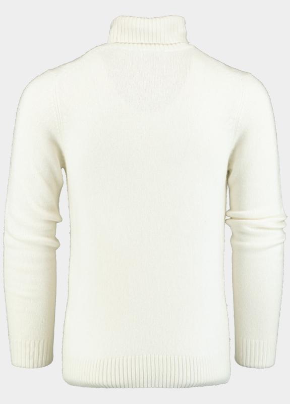 Bos Coltrui Wit Cashmere 4210225/628