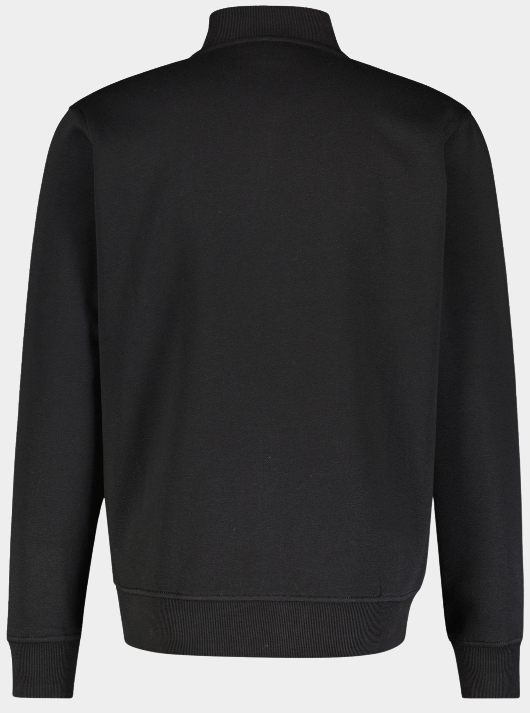 Lerros Vest Zwart  2484518/290