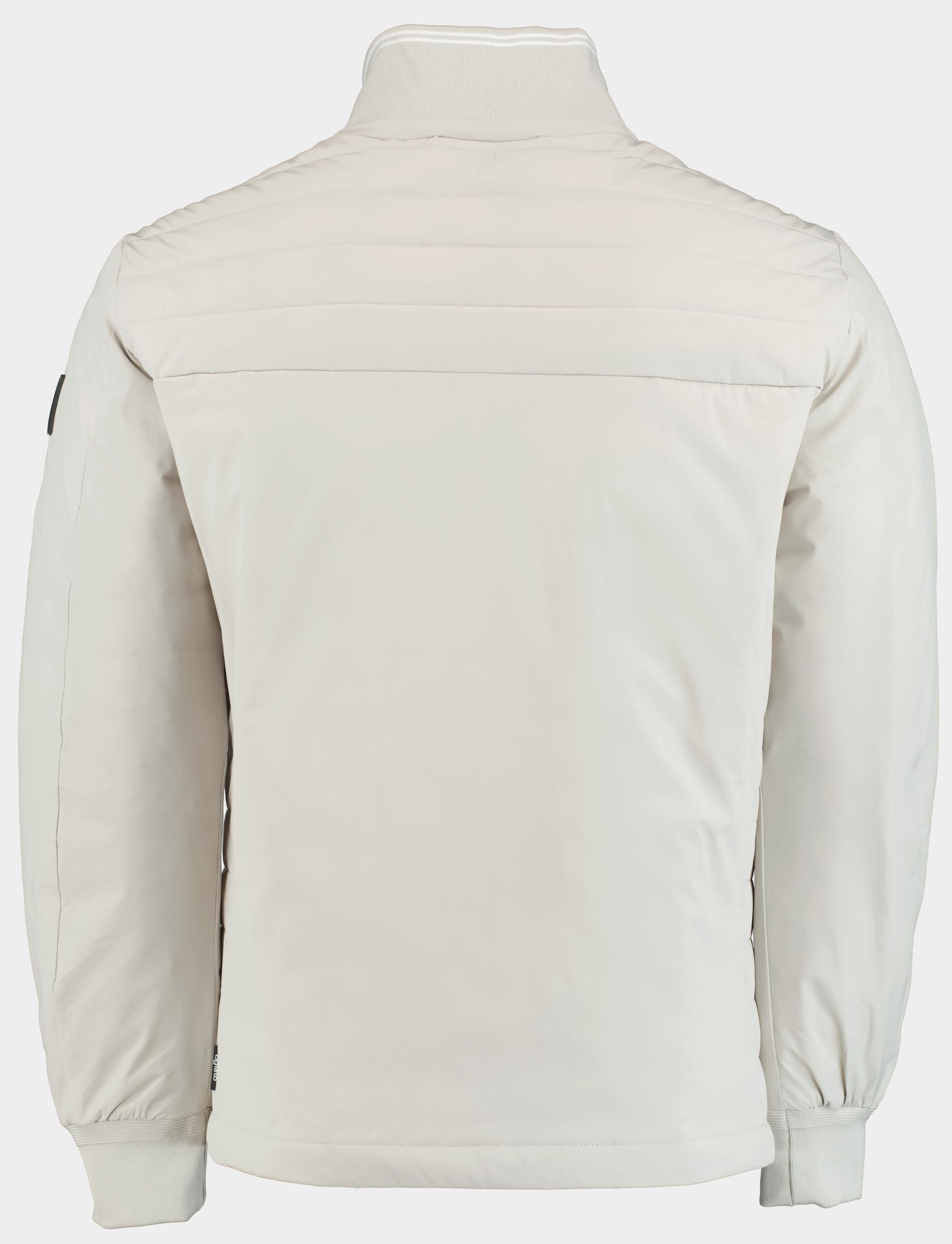 Agiato Tussenjas heren Wit Carlo AT008-50000/Kit