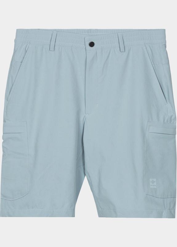 Baileys Korte Broek heren Blauw Short 4-ways stretch 611058/62